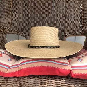 Sunbody Cowboy Hat